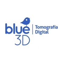 Blue 3D