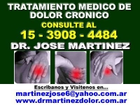Dr. Jose Martinez