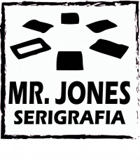Mr Jones Serigrafía
