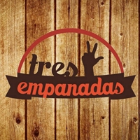 Tres Empanadas