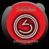Station Multieventos