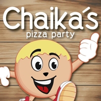 Chaikas Pizza Party