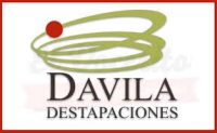 Davila Destapaciones