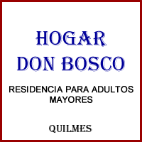 Hogar Don Bosco