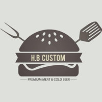 House Burger Custom