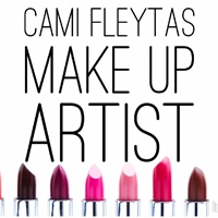 Cami Fleytas Make Up Artist