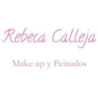 Rebeca Calleja - Make Up y Peinado