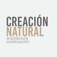 CREACIÓN NATURAL l arquitectura & construcción