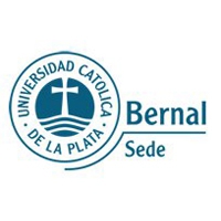 Universidad Católica de la Plata Sede Bernal