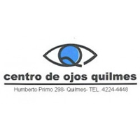 Centro de Ojos Quilmes