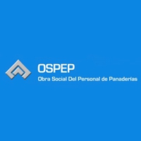 O.S.P.E.P.- Obra Social del Personal y Empleados de Panadería