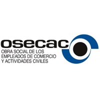 O.S.E.C.A.C.-Obra Social de Empleados de Comercio y Actividades Civiles
