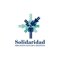 SOLIDARIDAD.- Obra Social Bancaria Argentina