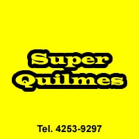 Super Quilmes