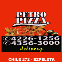 Petro Pizza