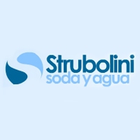 Soda y Agua Strubolini
