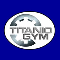Titanio Gym
