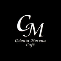 Colonia Morena Café