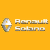 Renault Solano