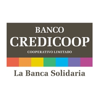Banco Credicoop Solano