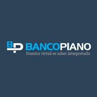 Banco Piano Bernal